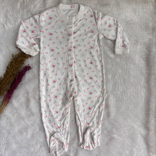 Branded baby sleepsuits (18 to 24 months)SL01