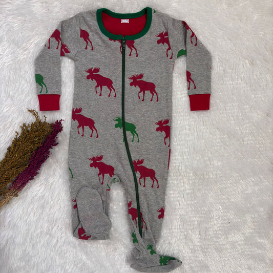 Branded baby sleepsuits (3 to 6 months)SL01