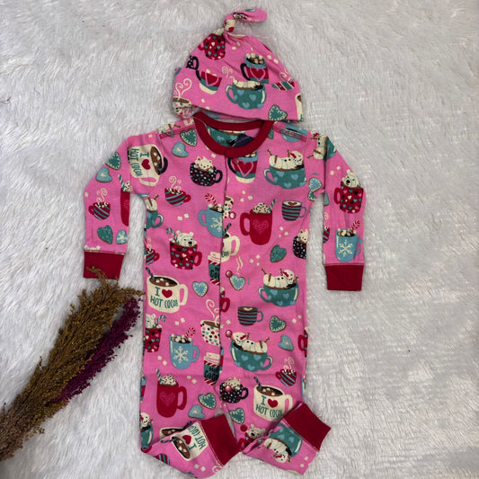 Branded baby sleepsuits (6 to 12 months)SL01