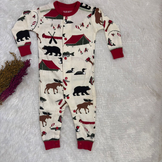Branded baby sleepsuits (3 to 6 months)SL01