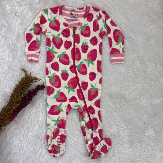 Branded baby sleepsuits (6 to 12 months)SL01