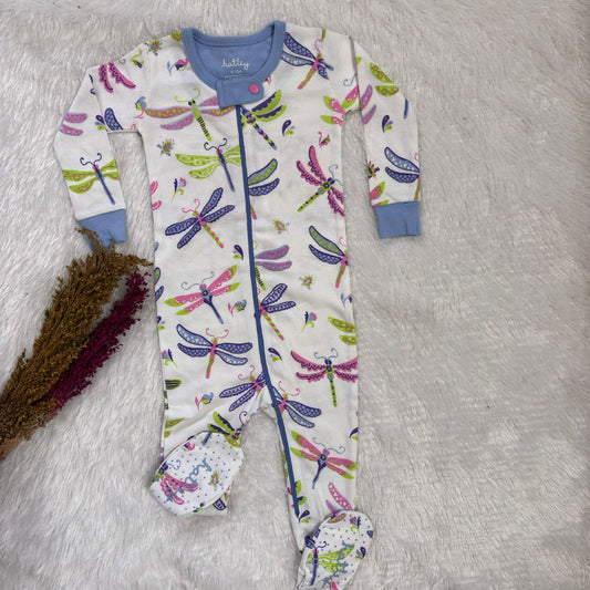 Branded baby sleepsuits (6 to 12 months)SL01