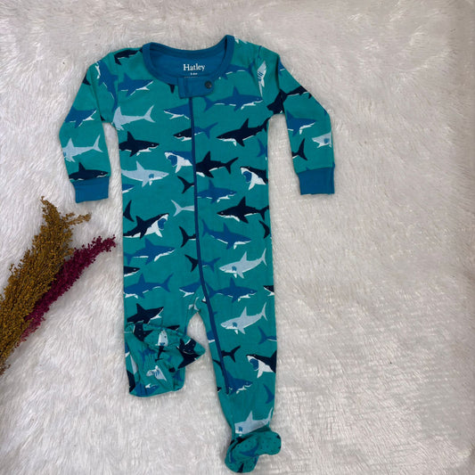 Branded baby sleepsuits (3 to 6 months)SL01