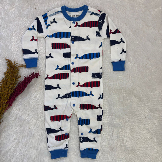 Branded baby sleepsuits (6 to 12 months)SL01