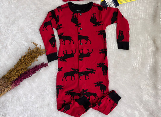 Branded baby sleepsuits (6 to 12 months)SL01