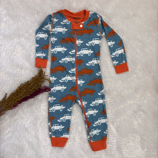 Branded baby sleepsuits (18 to 24 months)SL01
