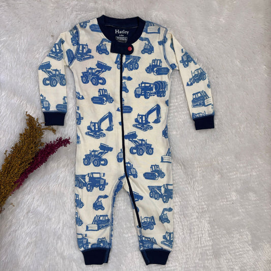 Branded baby sleepsuits (6 to 9 months)SL01