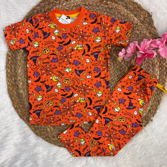 Boys and Girls Co-Ord Set IW04