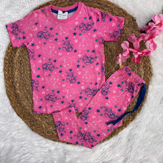 Boys and Girls Co-Ord Set IW04