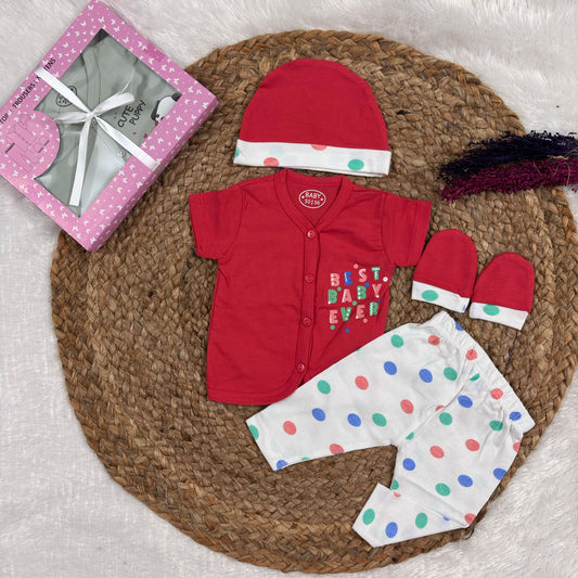 5 Pcs Gift Box Set