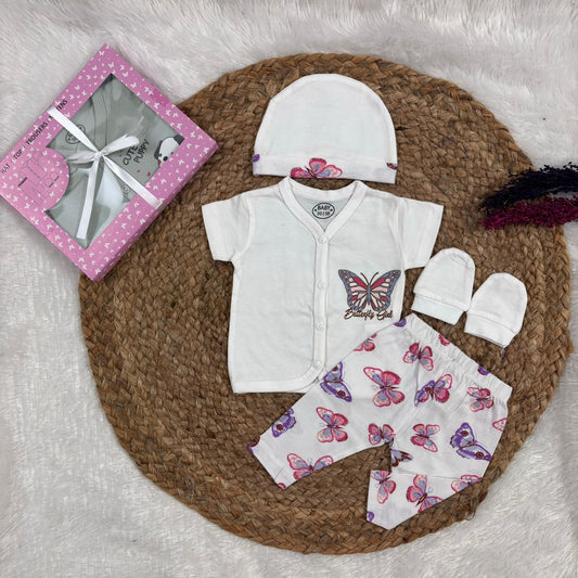 5 Pcs Gift Box Set