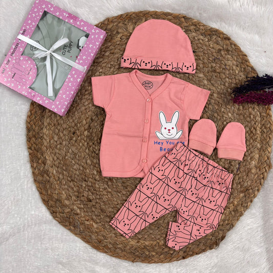 5 Pcs Gift Box Set