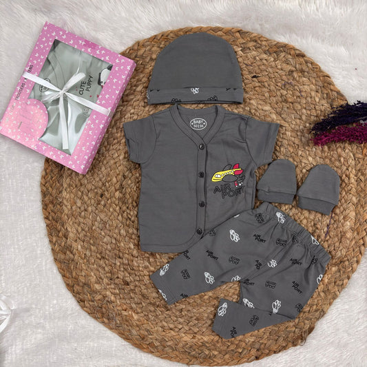 5 Pcs Gift Box Set