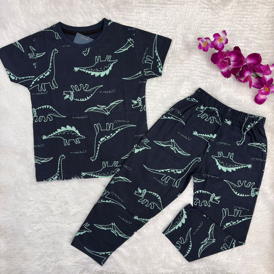 Boys and Girls Co-Ord Set IW04