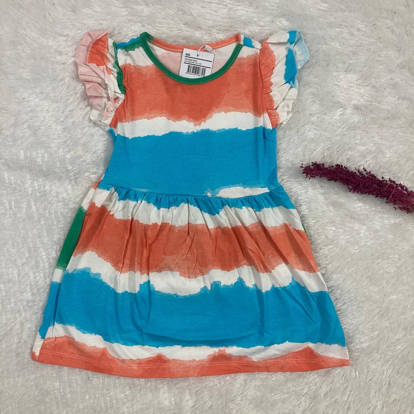 Premium Quality Girls Frock CF01