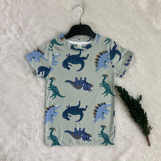 100 RS T Shirt