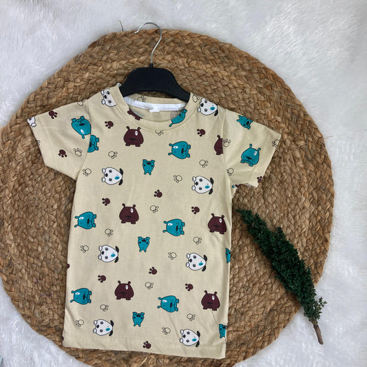 100 RS T Shirt