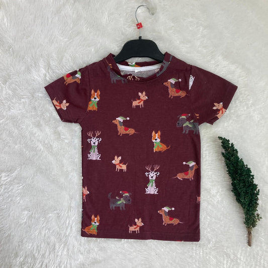 100 RS T Shirt