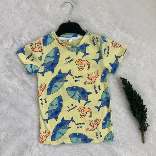 100 RS T Shirt