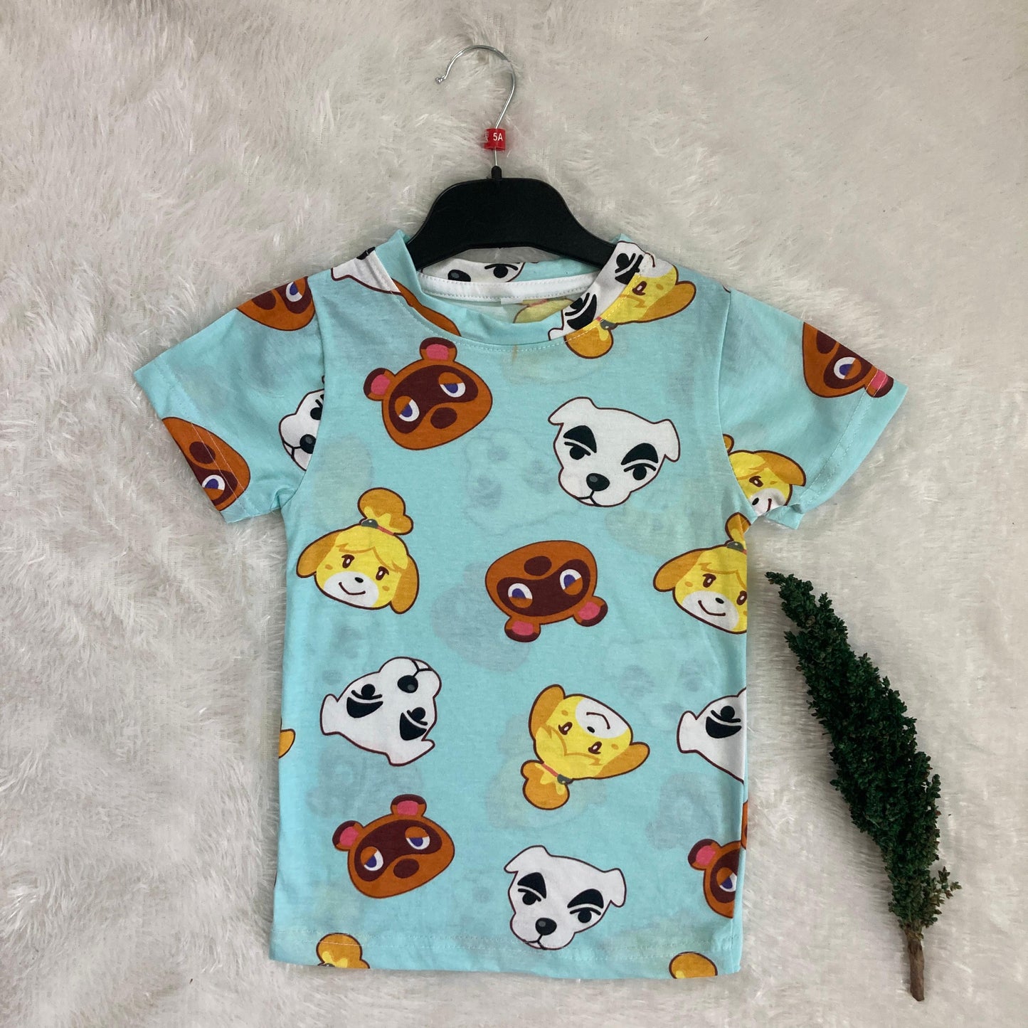 100 RS T Shirt