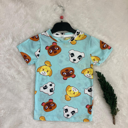 100 RS T Shirt