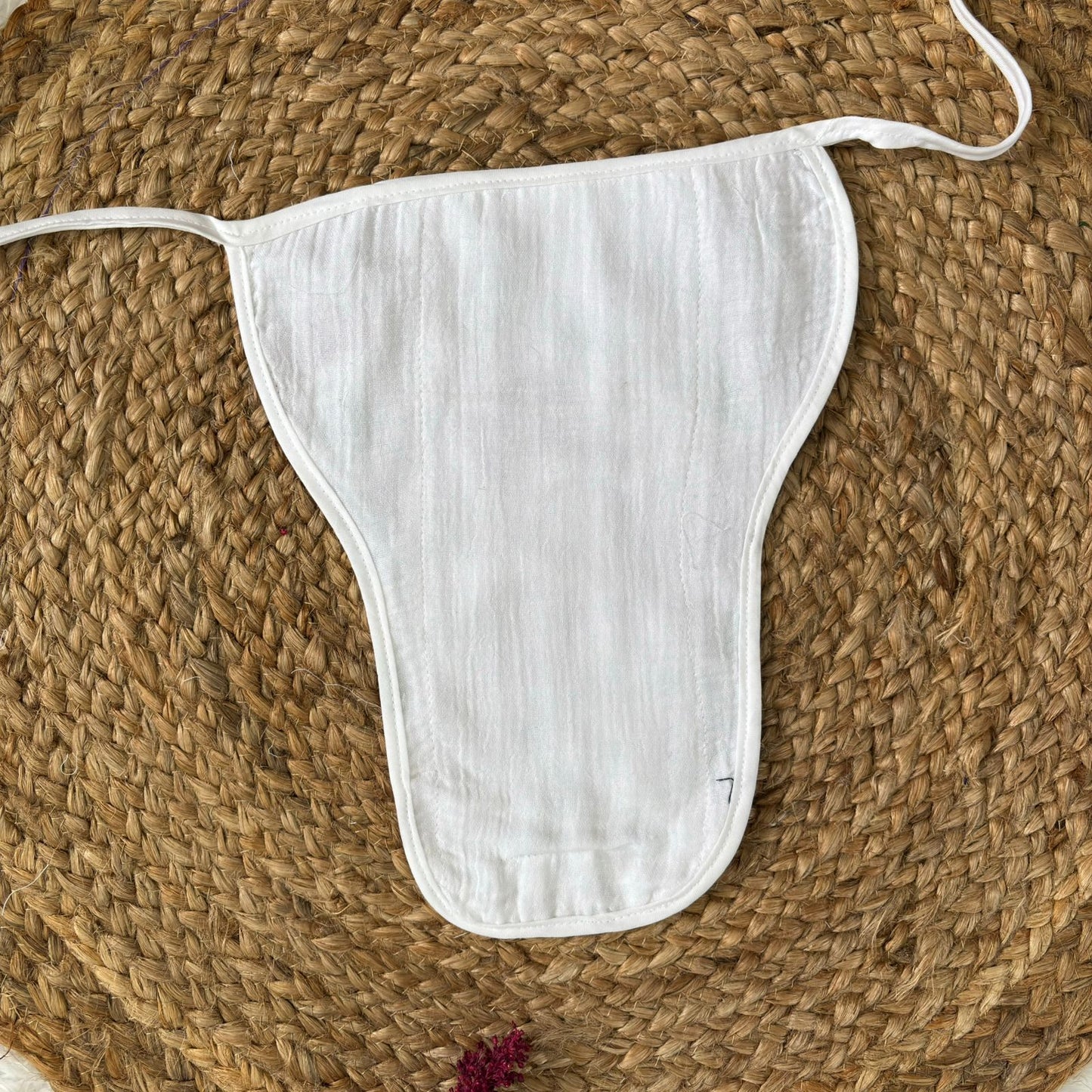 Muslin Nappy MN01