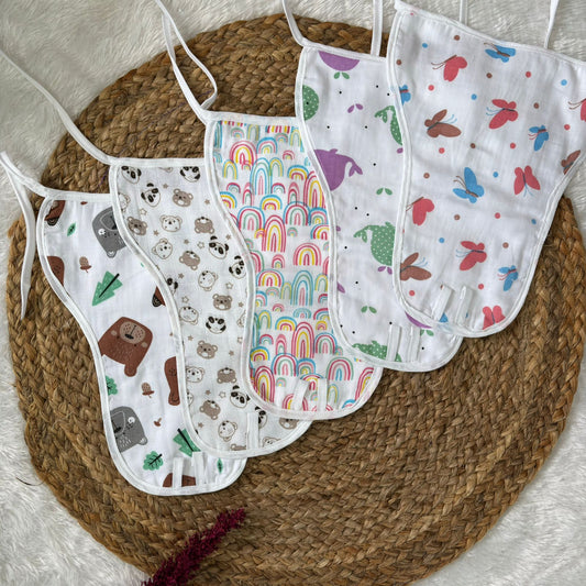 Muslin Nappy MN01
