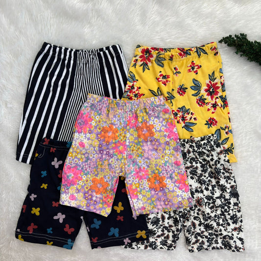 Shorts Combo 4 to 5 years