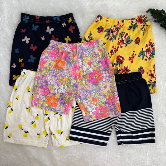 Shorts Combo 4 to 5 years