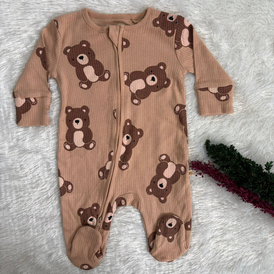Branded baby sleepsuits (18 to 24 months)SL01