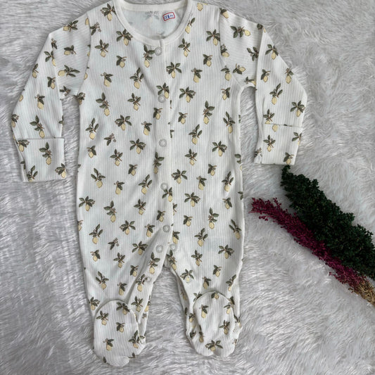 Branded baby sleepsuits (3 to 6 months)SL01