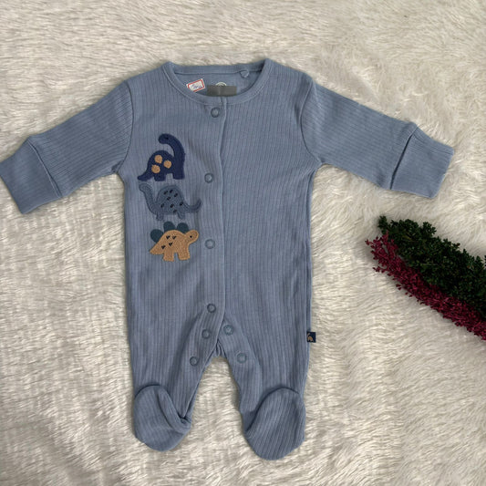 Branded baby sleepsuits (18 to 24 months)SL01