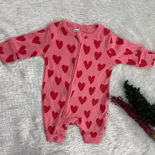Branded baby sleepsuits (3 to 6 months)SL01