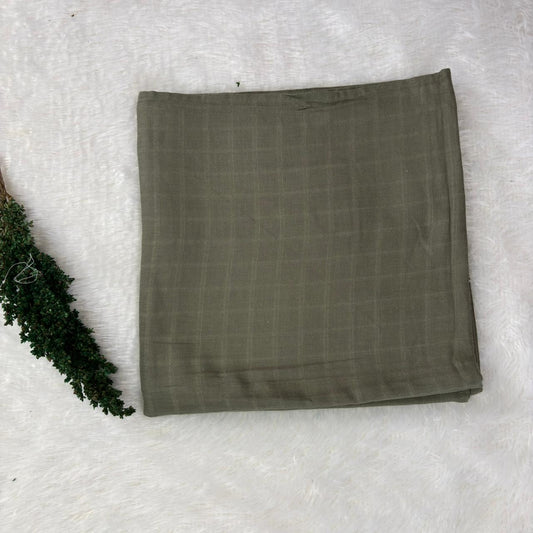 Ultra Soft Muslin Swaddle MN01