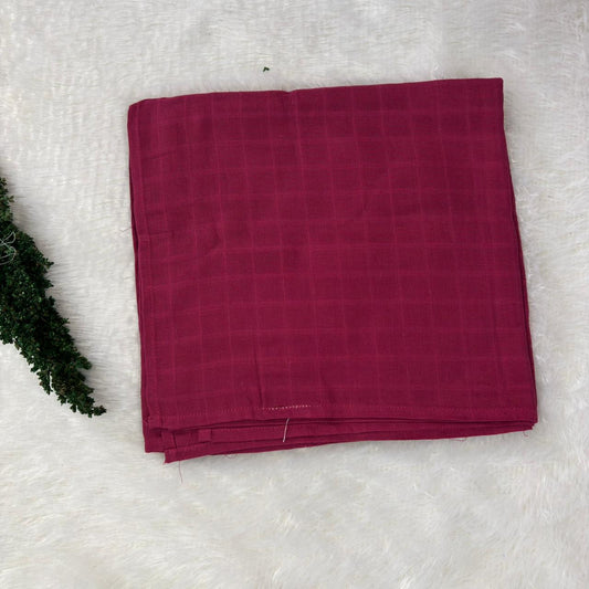 Ultra Soft Muslin Swaddle MN01