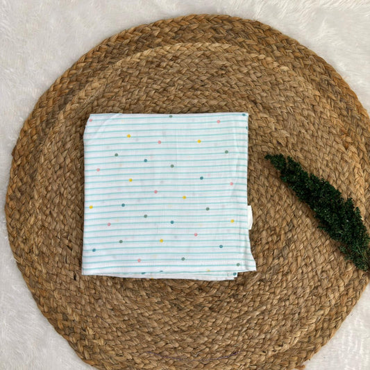 Muslin Swaddle Size 40*40 inch