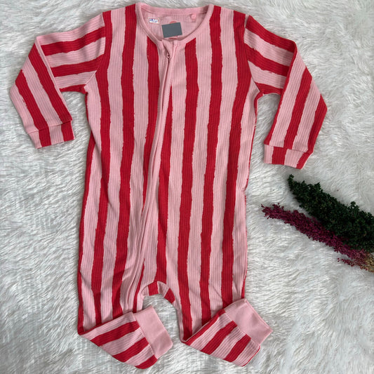Branded baby sleepsuits (12 to 18 months)SL01