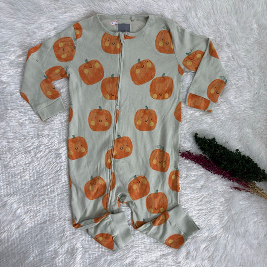 Branded baby sleepsuits (12 to 18 months)SL01