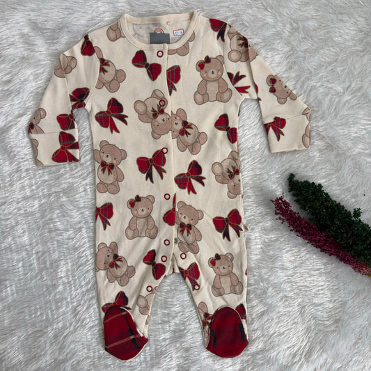 Branded baby sleepsuits (12 to 18 months)SL01