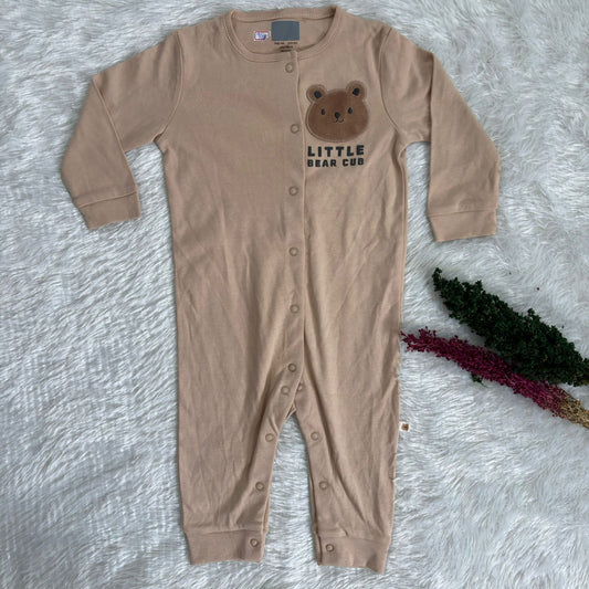 Branded baby sleepsuits (6 to 12 months)SL01