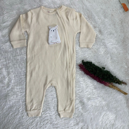 Branded baby sleepsuits (6 to 12 months)SL01
