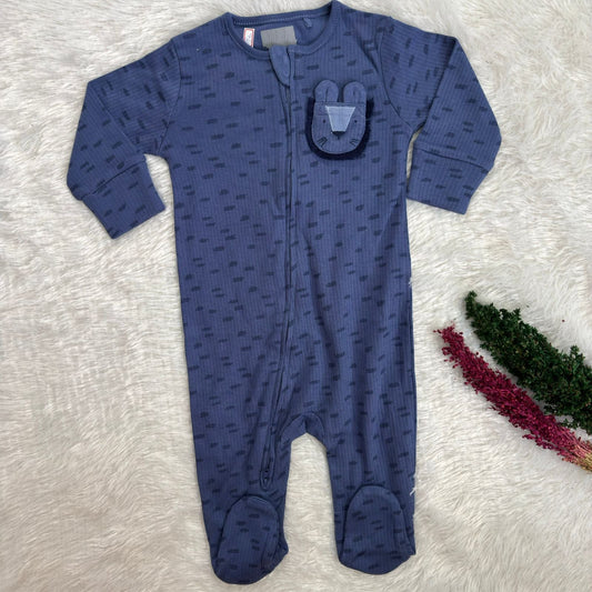Branded baby sleepsuits (12 to 18 months)SL01