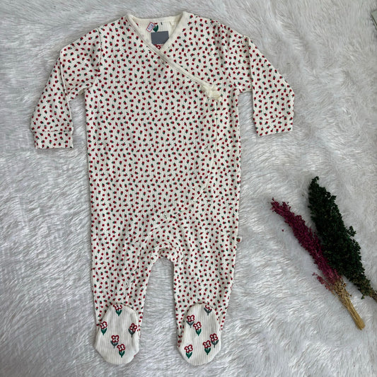 Branded baby sleepsuits (6 to 12 months)SL01