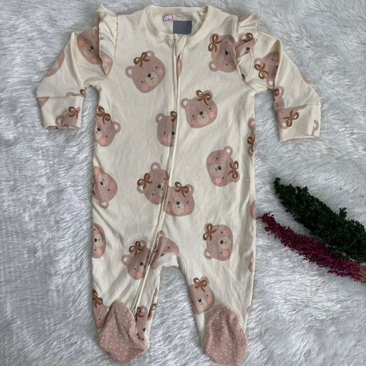 Branded baby sleepsuits (18 to 24 months)SL01