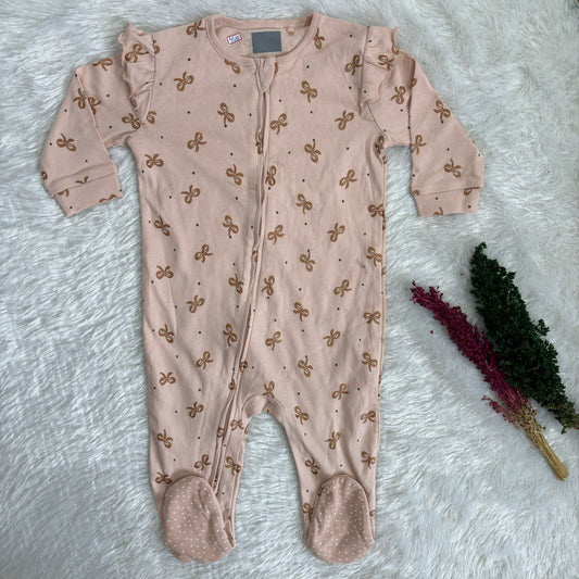 Branded baby sleepsuits (6 to 12 months)SL01