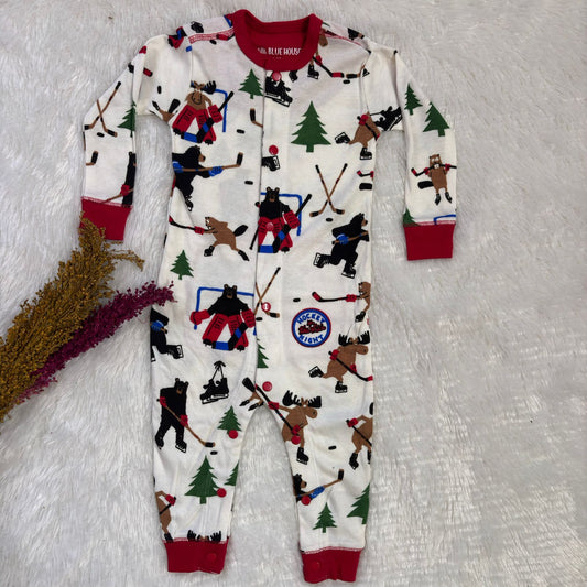 Branded baby sleepsuits (6 to 12 months)SL01