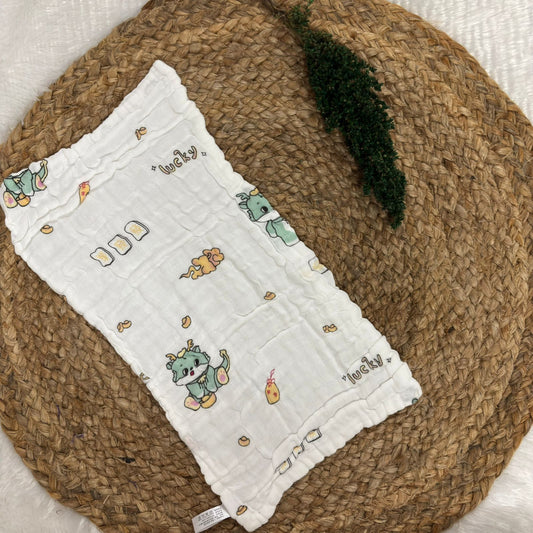 Muslin 6 Layer premium Burb Clothes MN01