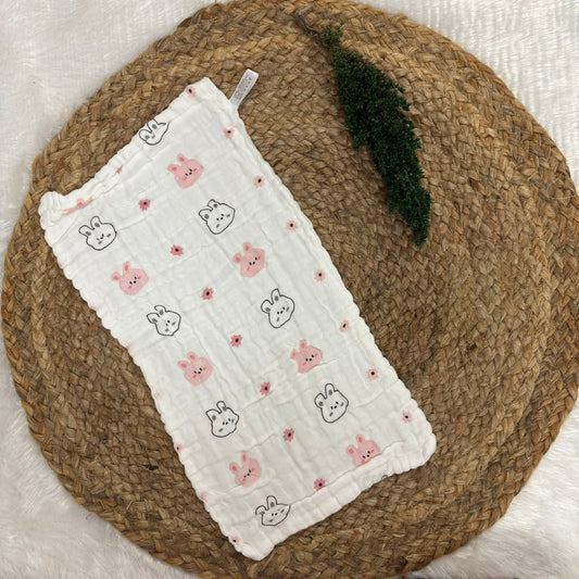 Muslin 6 Layer premium Burb Clothes MN01