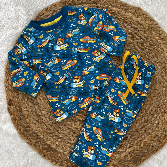 Branded Infants Co-Ord Set IC01