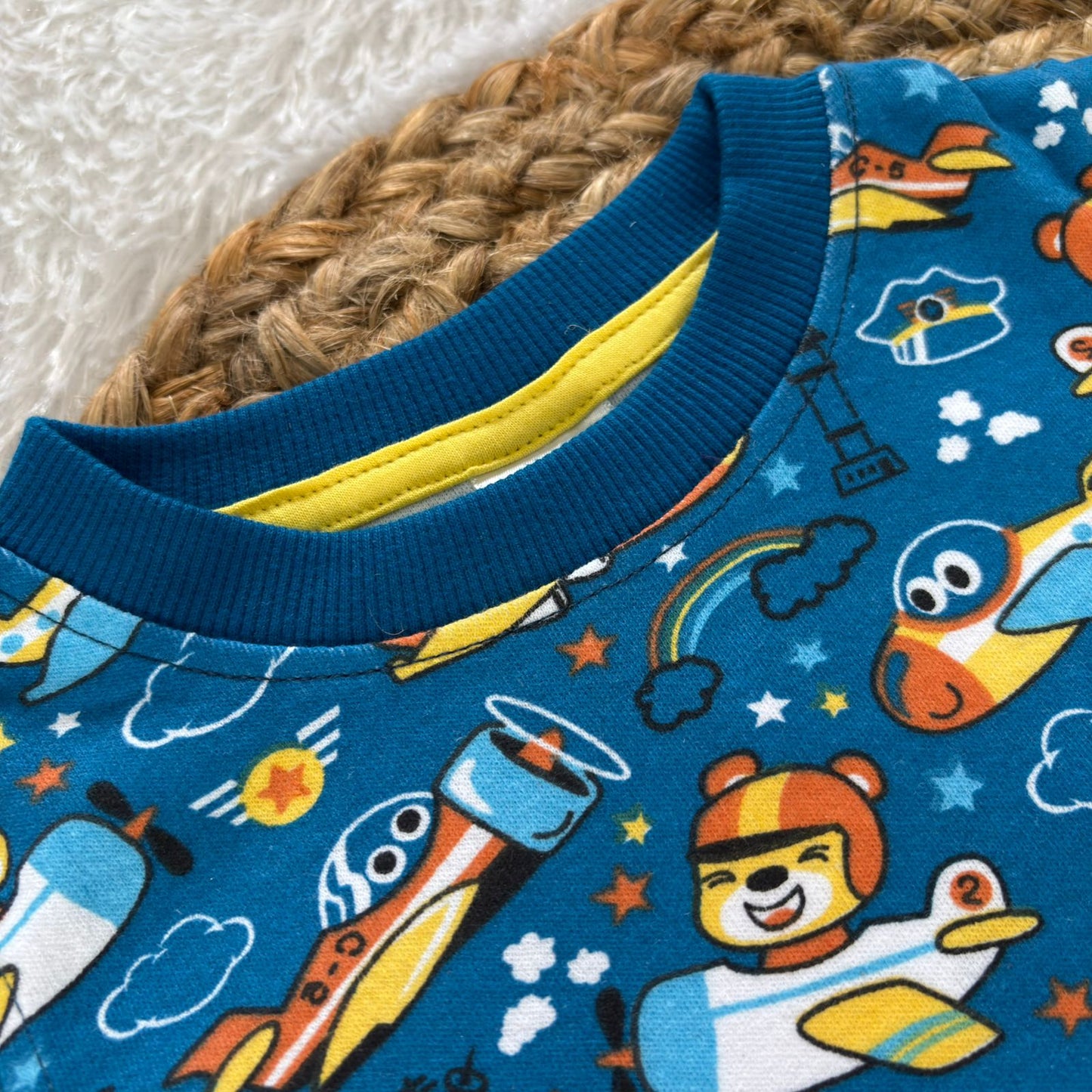 Branded Infants Co-Ord Set IC01
